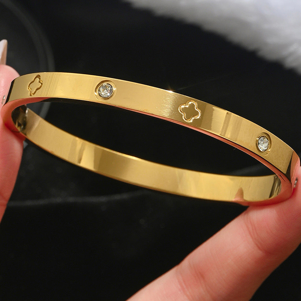 PULSERAS ELEGANTES