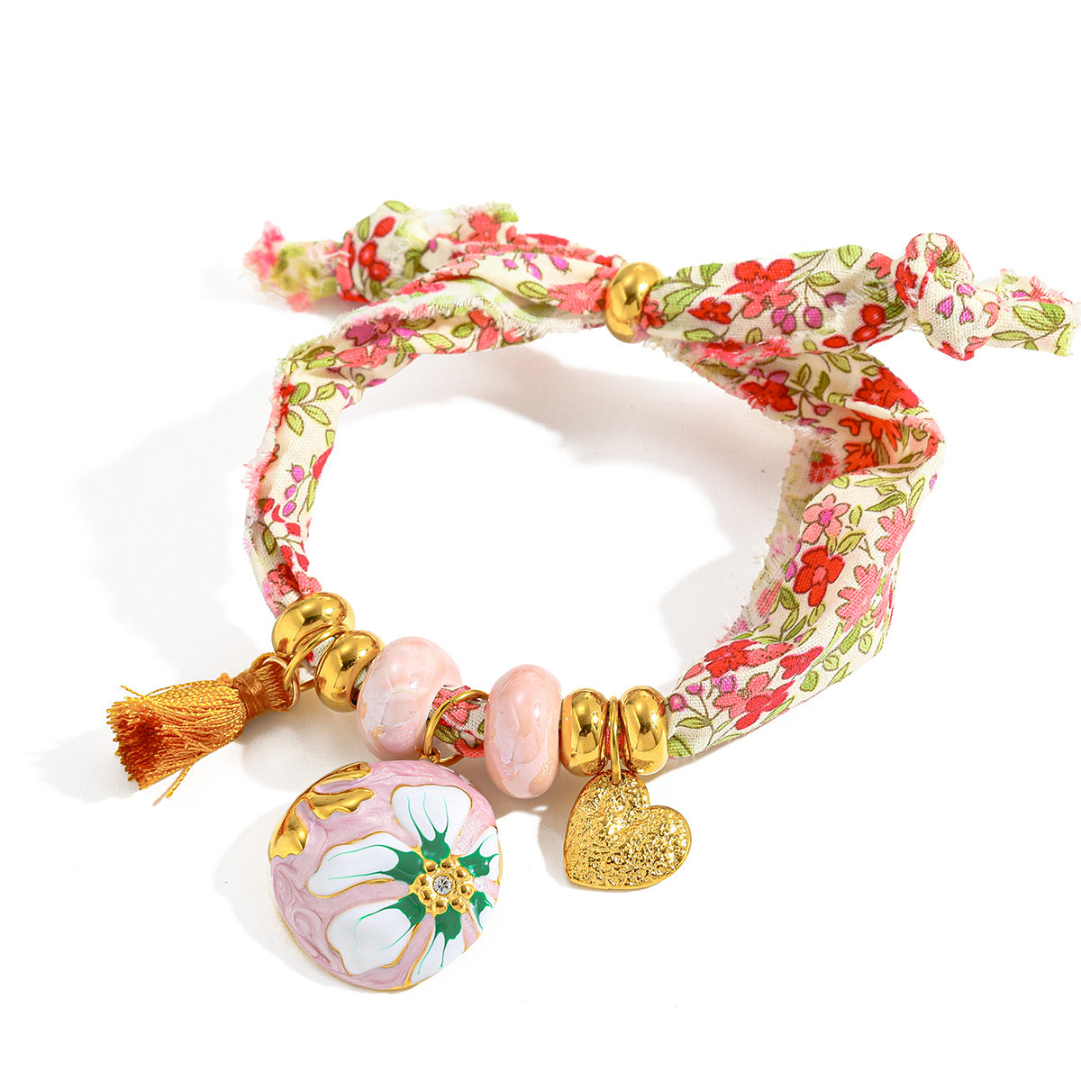 ✨Pulseras Artesanales 💕