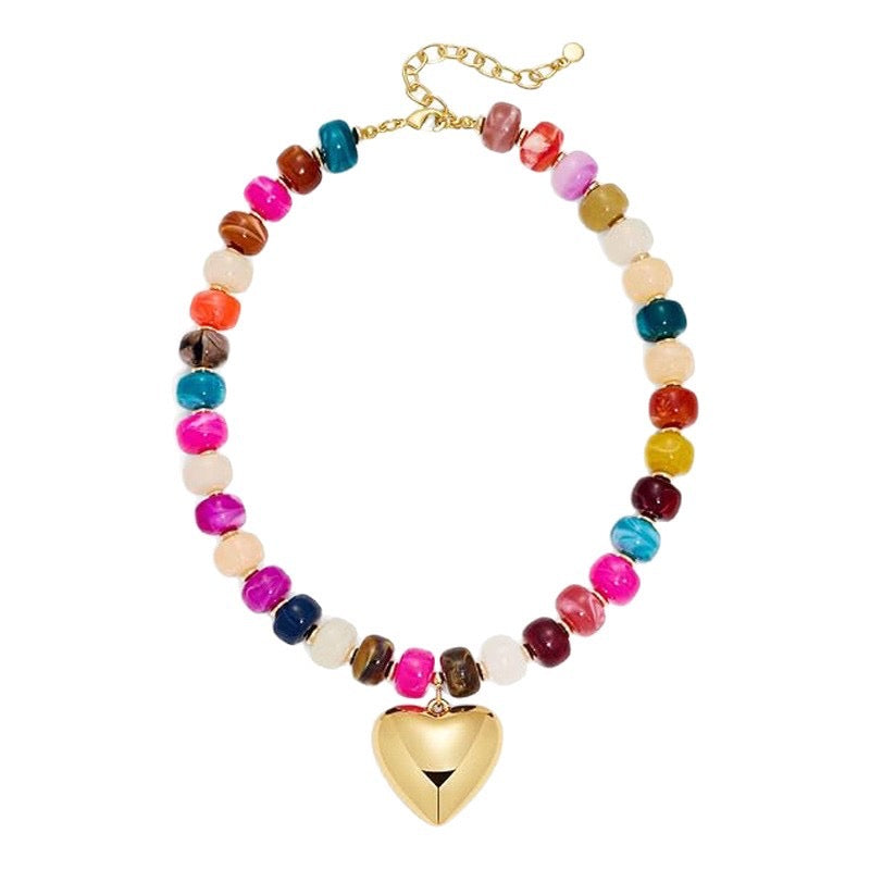 Amor en Colores