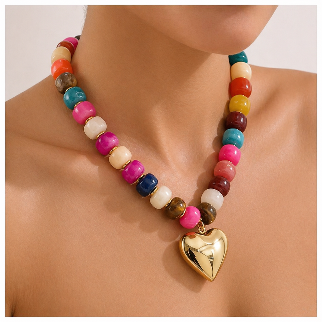Amor en Colores