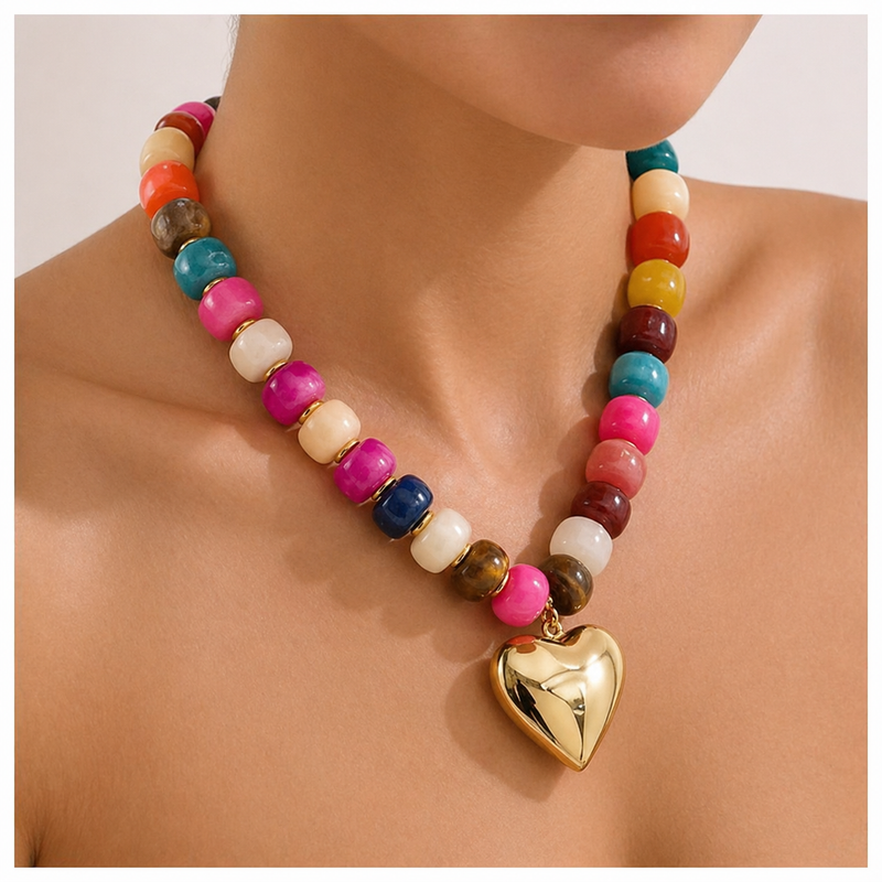 Amor en Colores