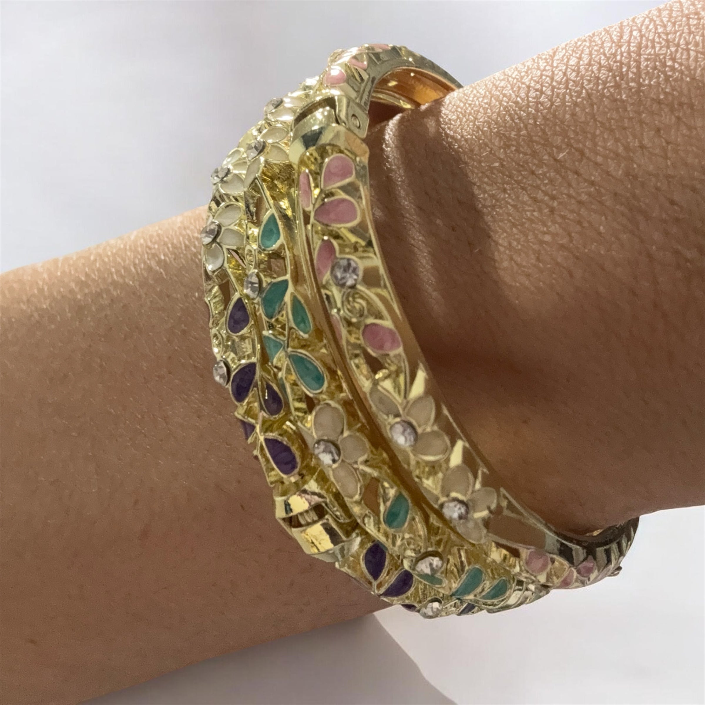 ✨Pulsera De Bohemia✨