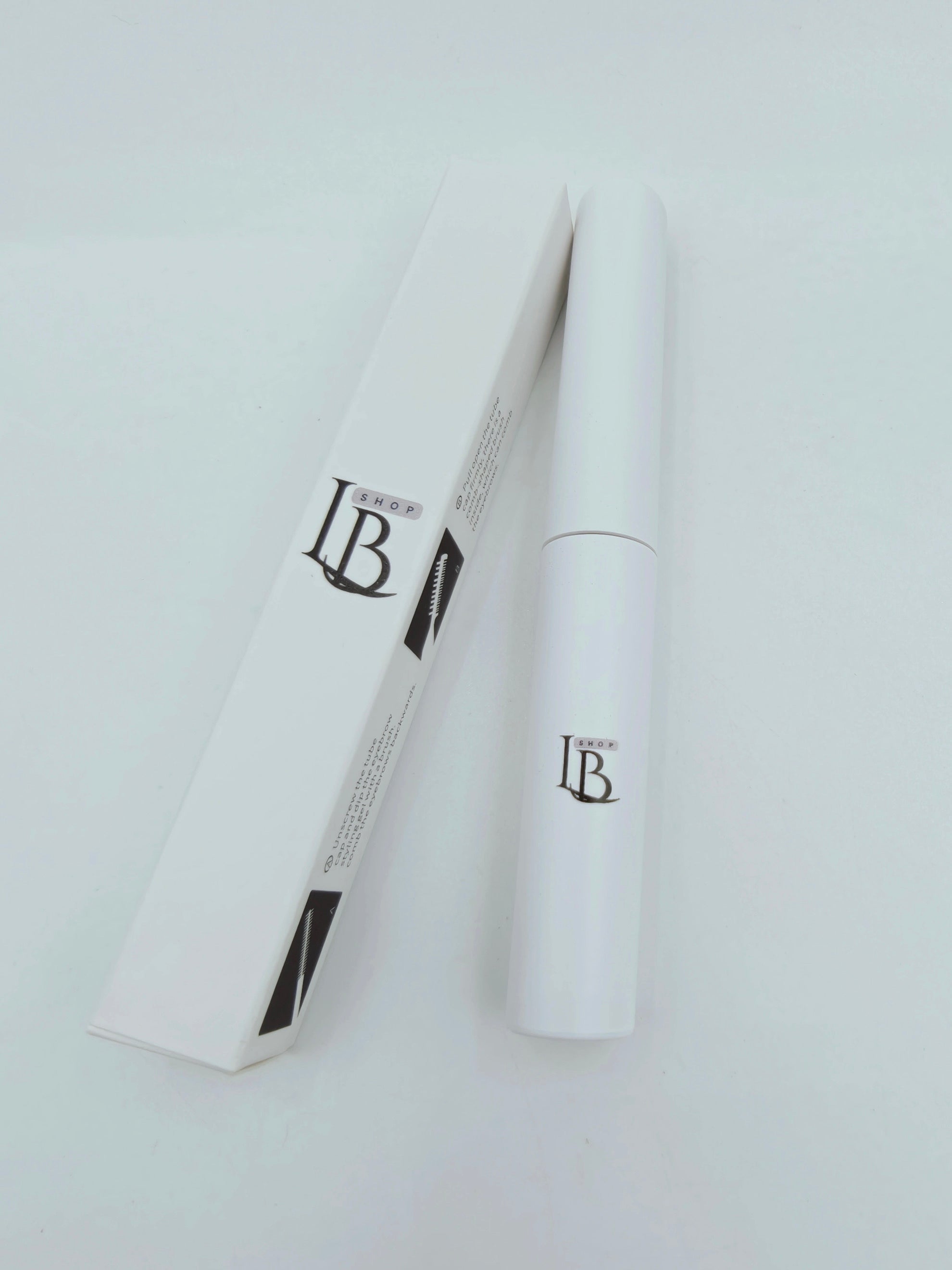 L Boutique Cejas En Laminado ￼ ￼