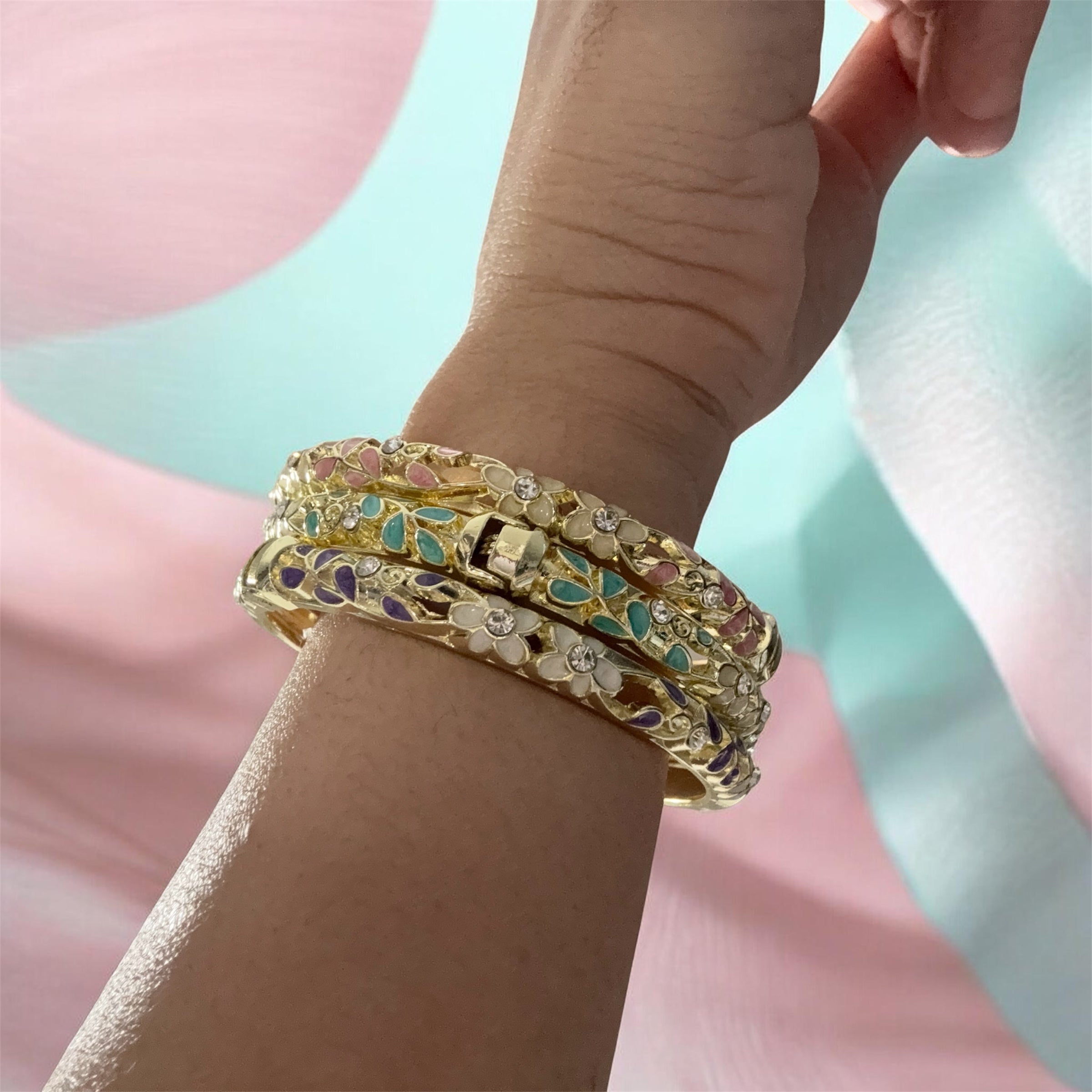 ✨Pulsera De Bohemia✨