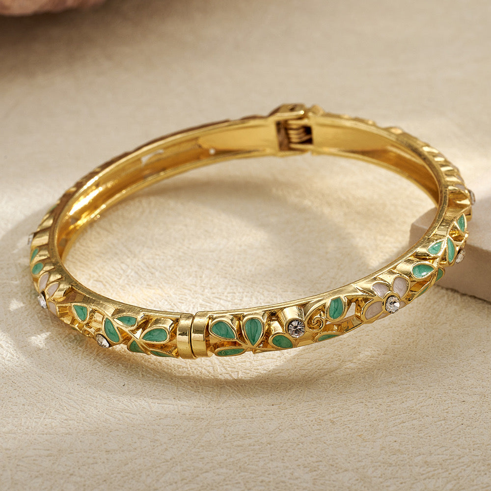✨Pulsera Abierta De Bohemia✨