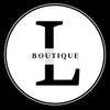 L Boutique Shop – Inicio